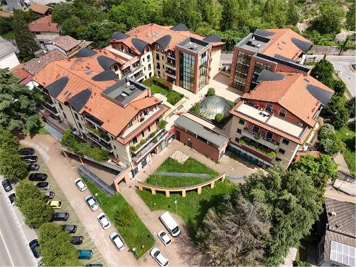 appartamento in vendita a Somma Lombardo