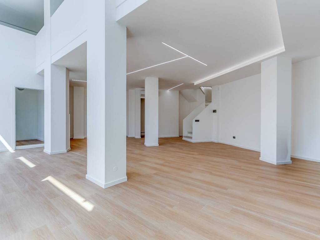 appartamento in vendita a Somma Lombardo