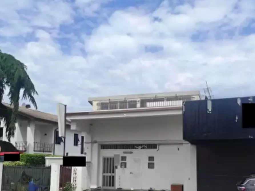 appartamento in vendita a Somma Lombardo