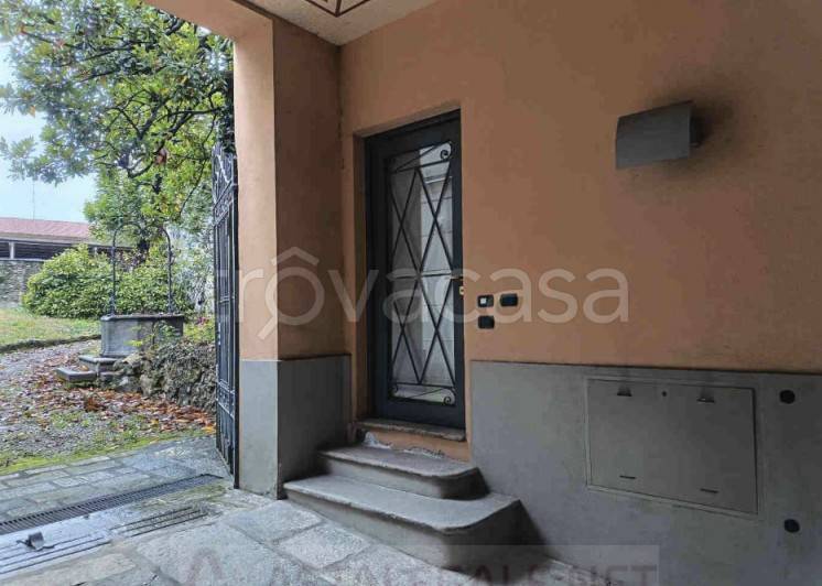 appartamento in vendita a Somma Lombardo