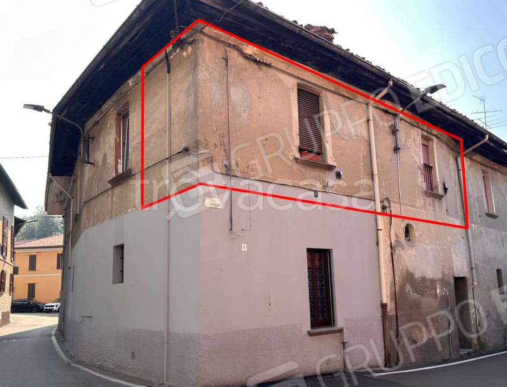 appartamento in vendita a Somma Lombardo