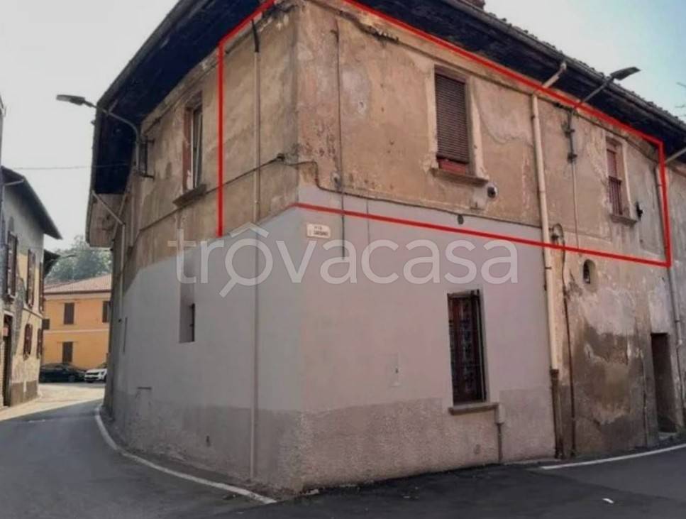 appartamento in vendita a Somma Lombardo