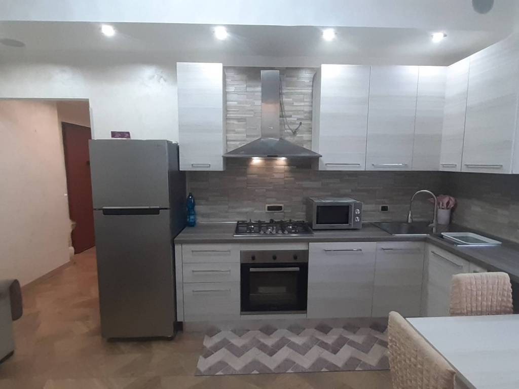 appartamento in vendita a Somma Lombardo
