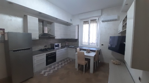 appartamento in vendita a Somma Lombardo