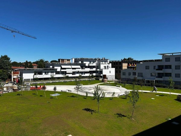 appartamento in vendita a Somma Lombardo