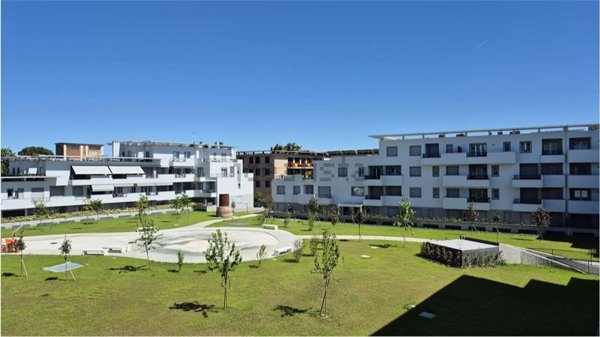 appartamento in vendita a Somma Lombardo