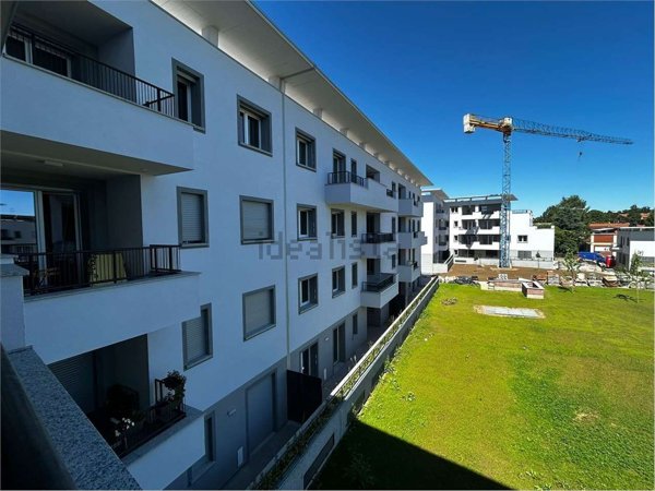 appartamento in vendita a Somma Lombardo