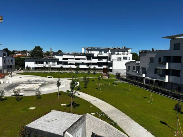 appartamento in vendita a Somma Lombardo