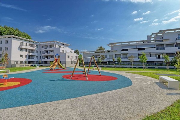 appartamento in vendita a Somma Lombardo