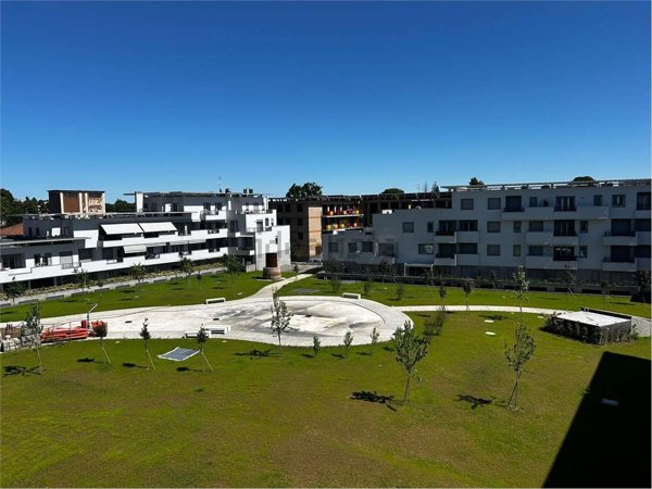 appartamento in vendita a Somma Lombardo