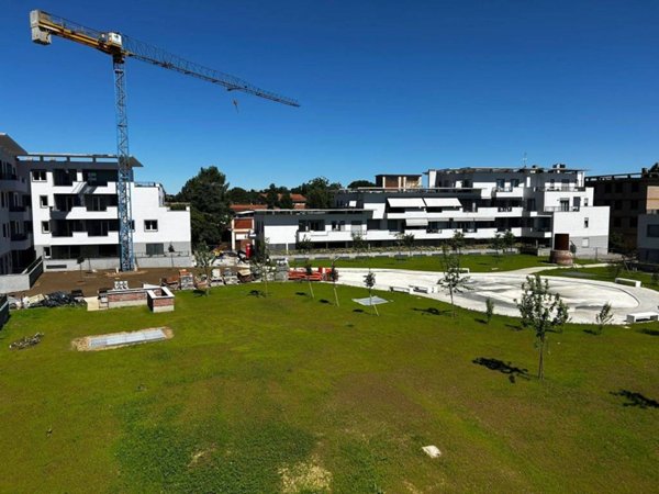 appartamento in vendita a Somma Lombardo