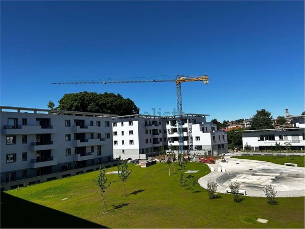appartamento in vendita a Somma Lombardo
