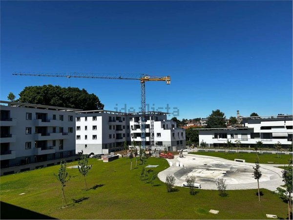 appartamento in vendita a Somma Lombardo