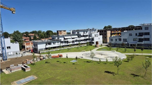 appartamento in vendita a Somma Lombardo