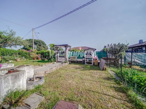 appartamento in vendita a Somma Lombardo