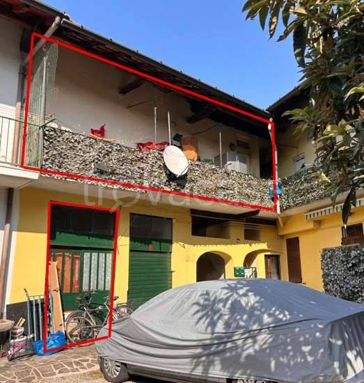 appartamento in vendita a Somma Lombardo