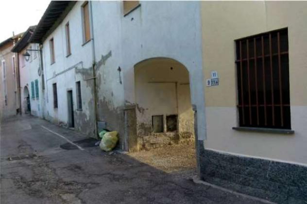 appartamento in vendita a Somma Lombardo