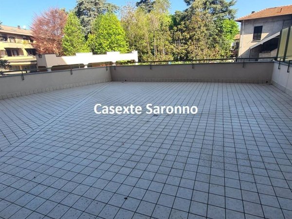 appartamento in vendita a Somma Lombardo