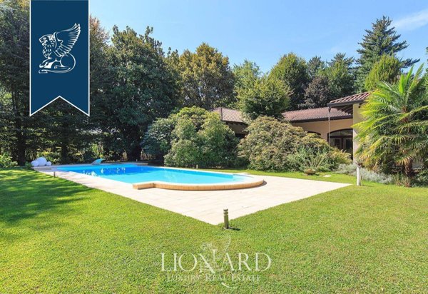 casa indipendente in vendita a Somma Lombardo