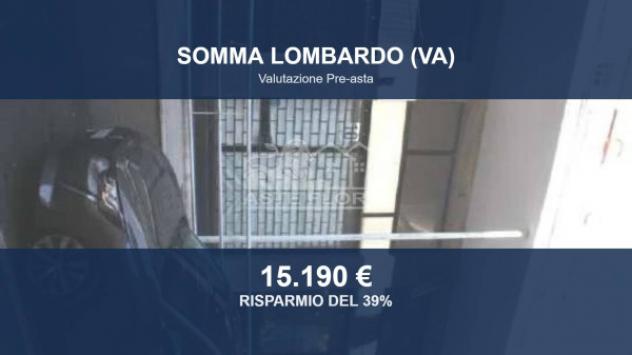 negozio in vendita a Somma Lombardo