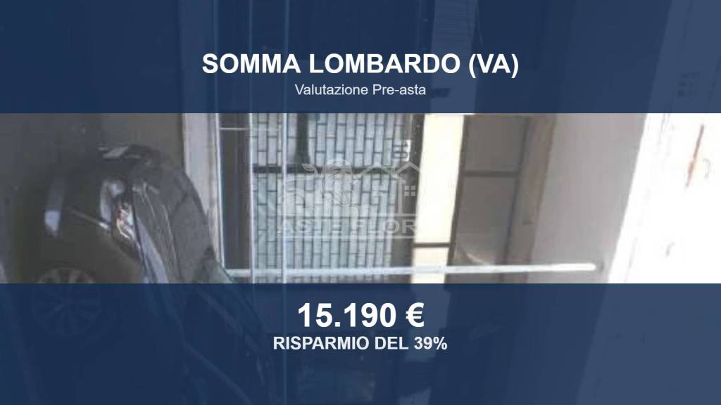 negozio in vendita a Somma Lombardo