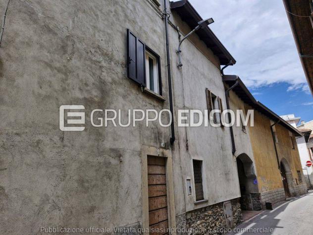 appartamento in vendita a Somma Lombardo