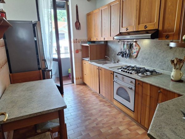appartamento in vendita a Somma Lombardo