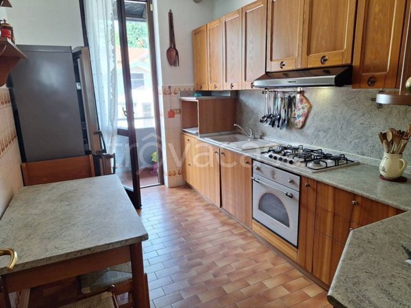 appartamento in vendita a Somma Lombardo
