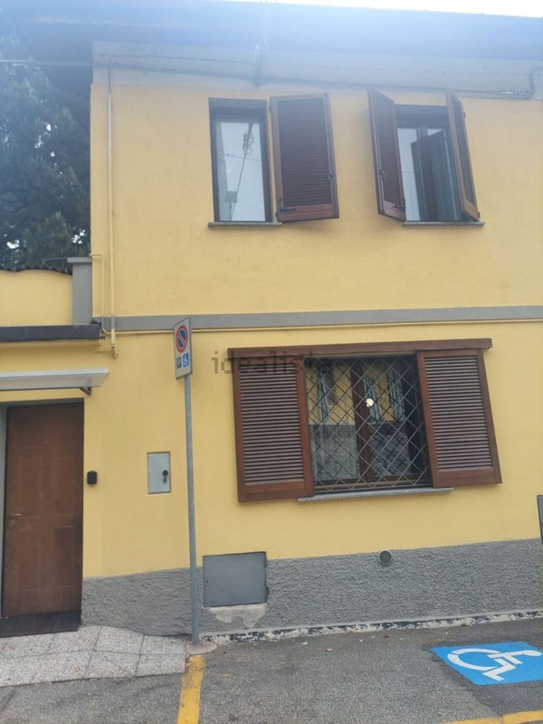 appartamento in vendita a Somma Lombardo