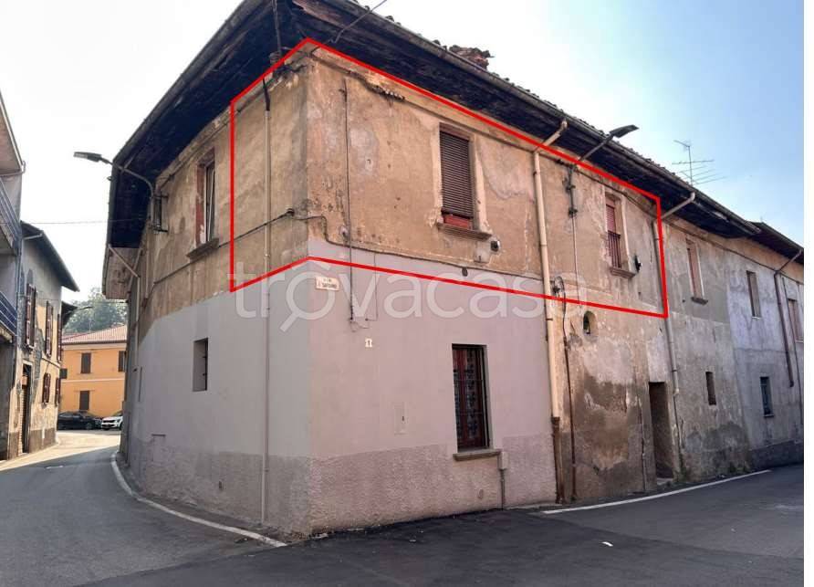 appartamento in vendita a Somma Lombardo