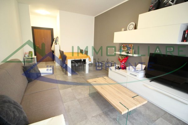 appartamento in vendita a Somma Lombardo