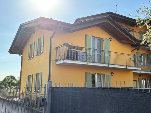 appartamento in vendita a Somma Lombardo