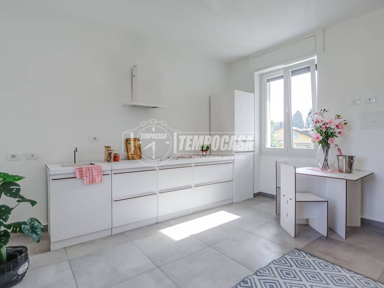 appartamento in vendita a Somma Lombardo