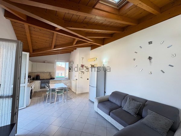 appartamento in vendita a Somma Lombardo