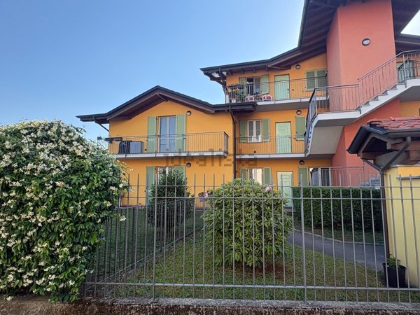 appartamento in vendita a Somma Lombardo