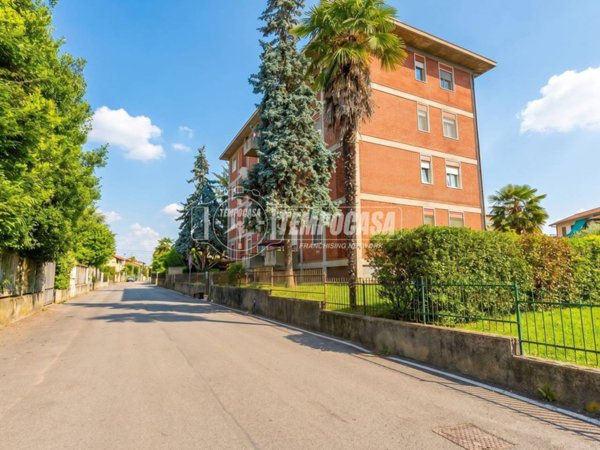 appartamento in vendita a Somma Lombardo