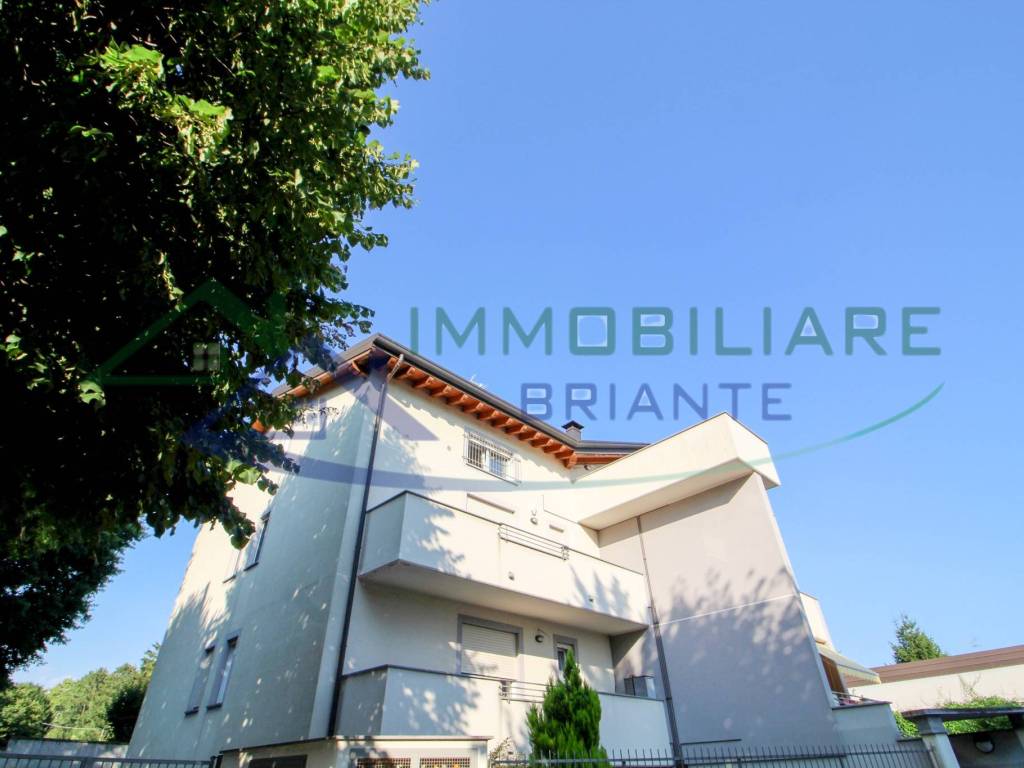 appartamento in vendita a Somma Lombardo