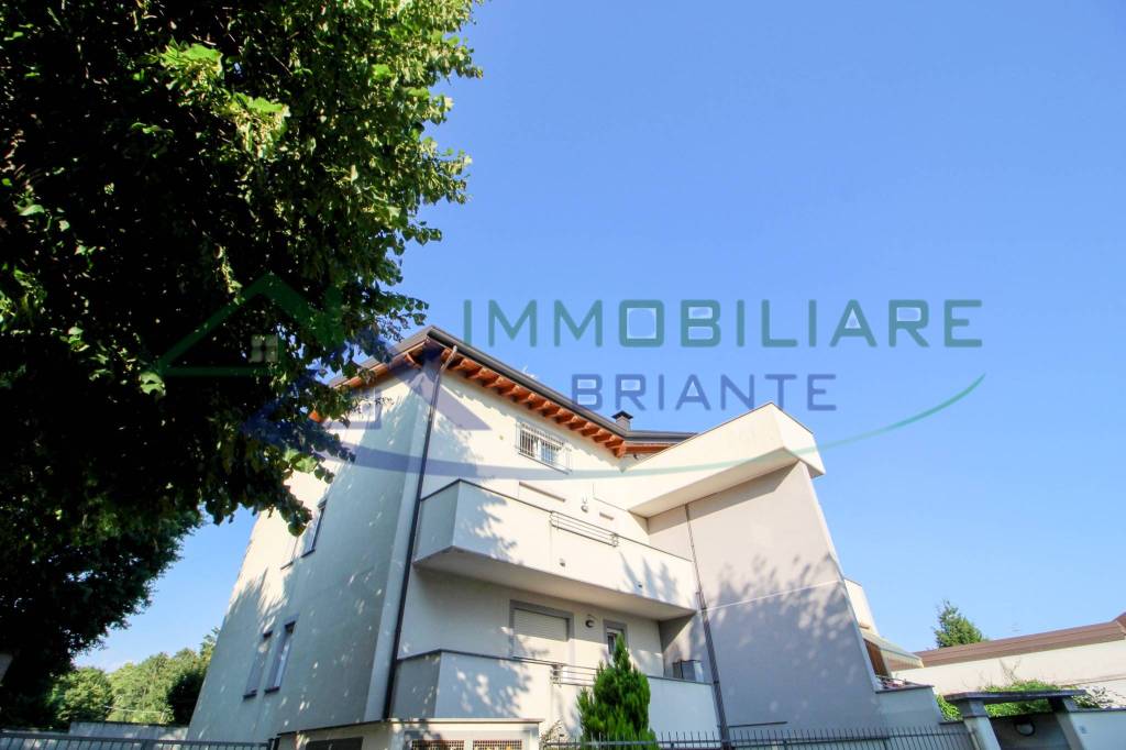appartamento in vendita a Somma Lombardo