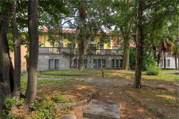 appartamento in vendita a Somma Lombardo