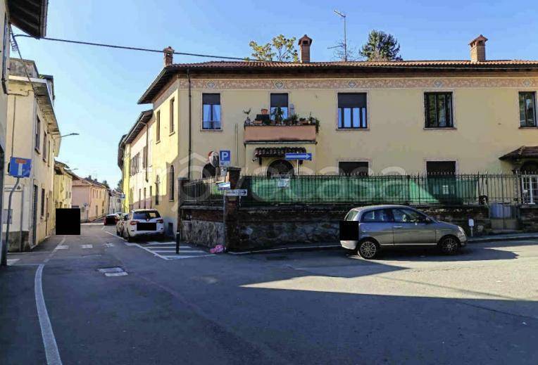 appartamento in vendita a Somma Lombardo