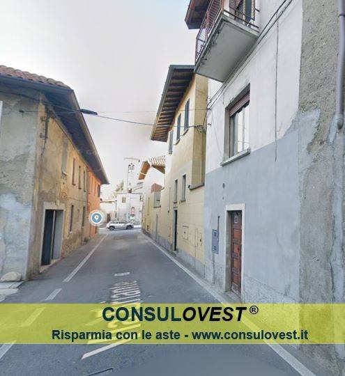 appartamento in vendita a Somma Lombardo