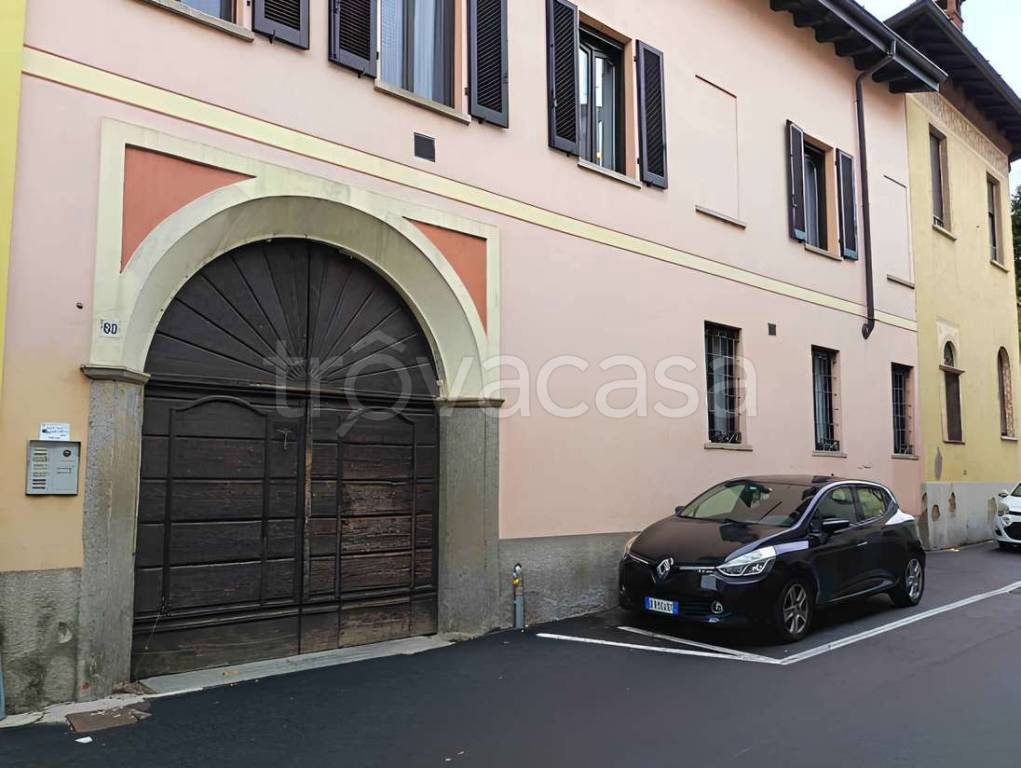 appartamento in vendita a Somma Lombardo