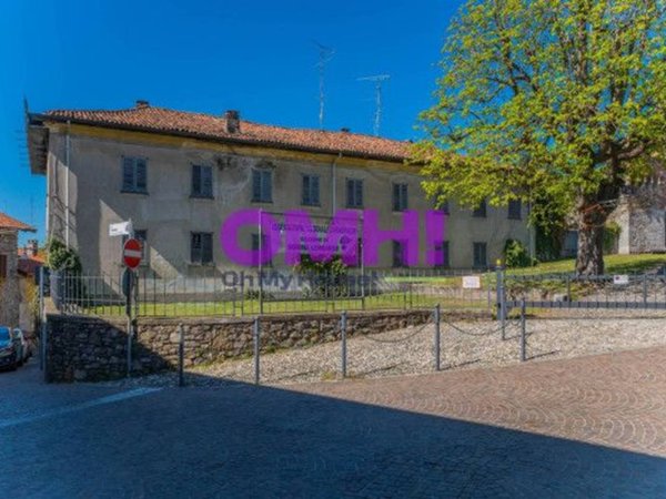 villa in vendita a Somma Lombardo