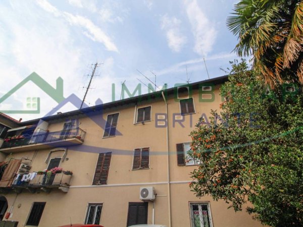 appartamento in vendita a Somma Lombardo