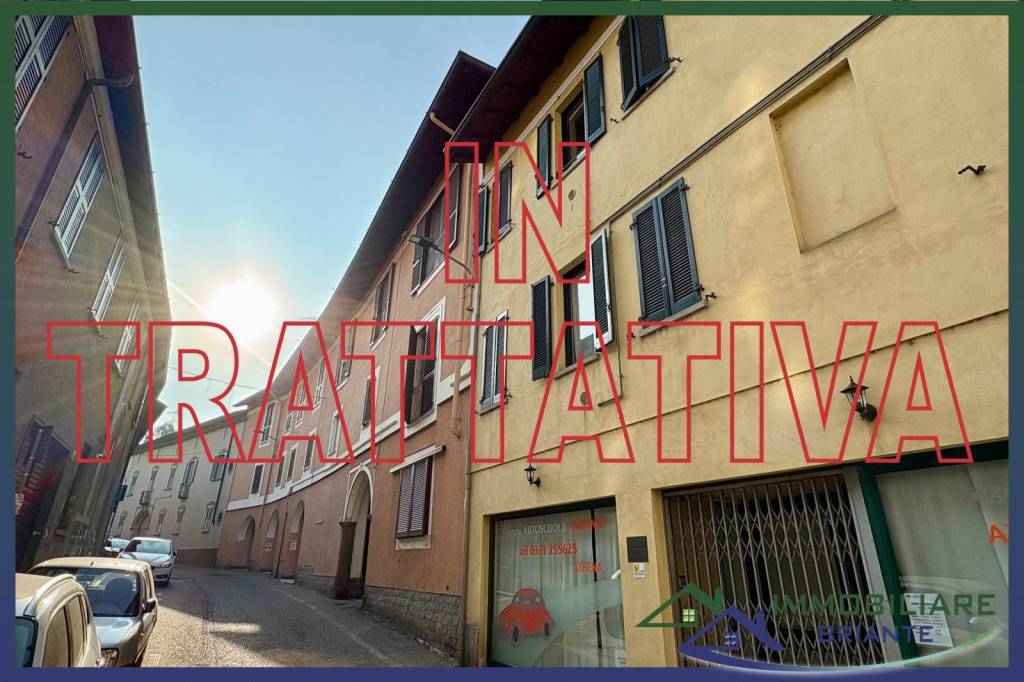 appartamento in vendita a Somma Lombardo