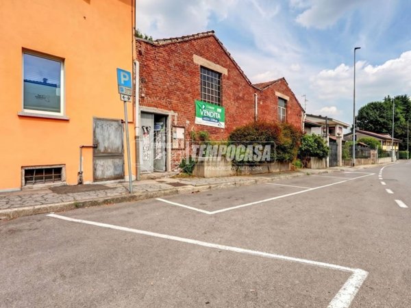 appartamento in vendita a Somma Lombardo