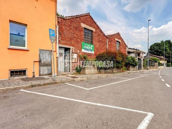 appartamento in vendita a Somma Lombardo