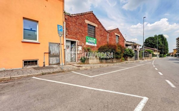 appartamento in vendita a Somma Lombardo