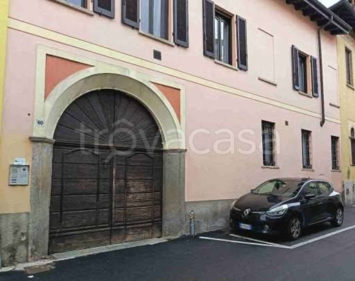 appartamento in vendita a Somma Lombardo