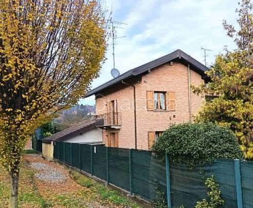appartamento in vendita a Somma Lombardo